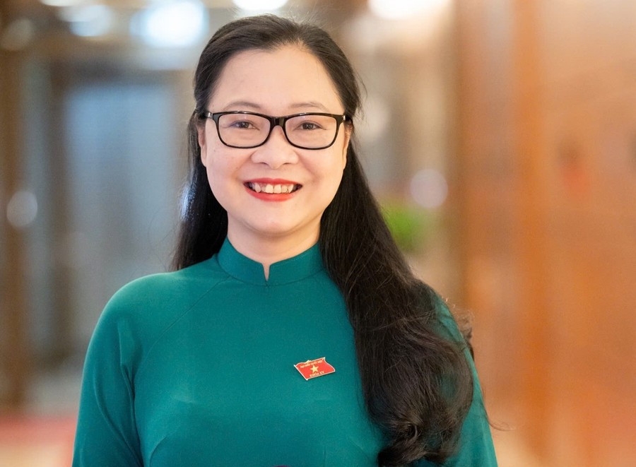 Phó Chủ tịch tỉnh Vĩnh Long giữ chức Thứ trưởng Bộ GD&ĐT